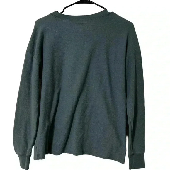 American Eagle sweatshirt- “Babe” - Picture 2 of 5